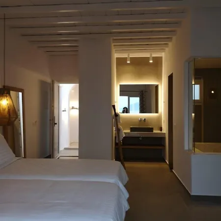 فندق Apiro Mykonos