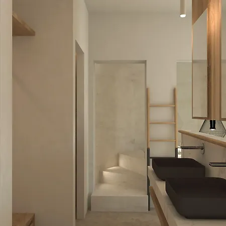 فندق Apiro Mykonos