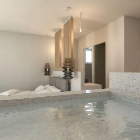 Apiro Mykonos فندق Mykonos Town