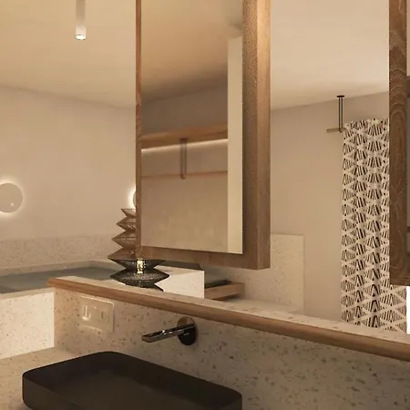 Szálloda Apiro Mykonos 4*