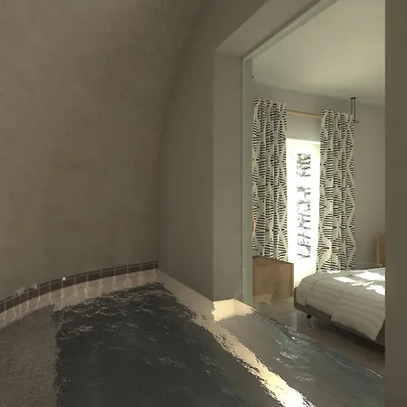 Apiro Mykonos فندق 4*