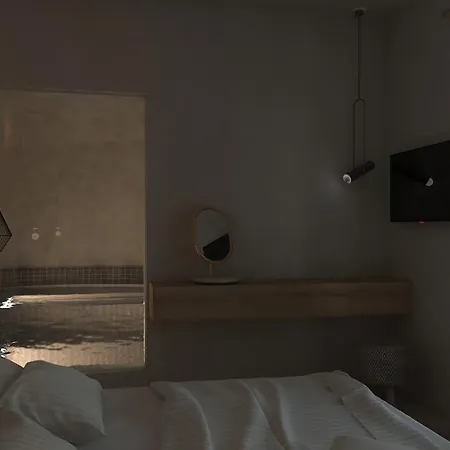 Apiro Mykonos فندق Mykonos Town