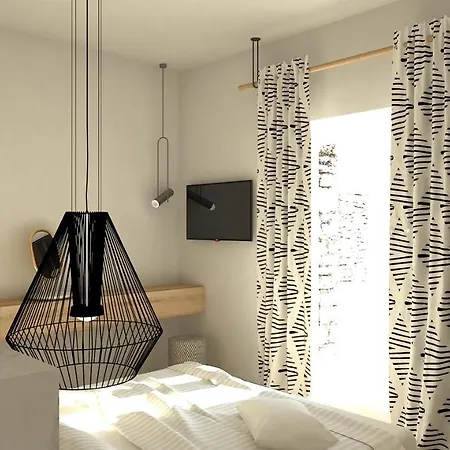 Apiro Mykonos Mykonos Town