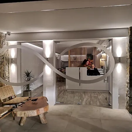 Apiro Mykonos Mykonos Town