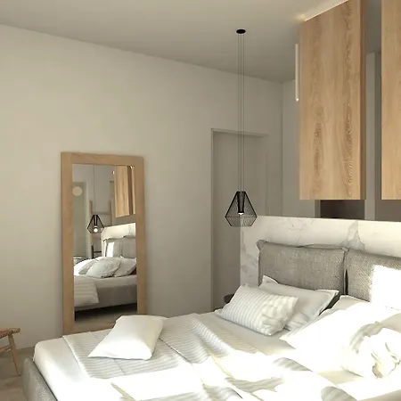 Apiro Mykonos فندق Mykonos Town