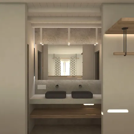 Apiro Mykonos Hotel