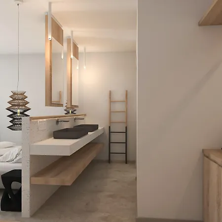 Apiro Mykonos 4*