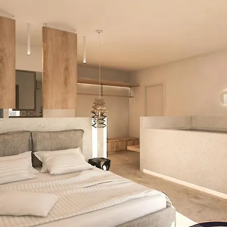 Hotel Apiro Mykonos Mykonos Town