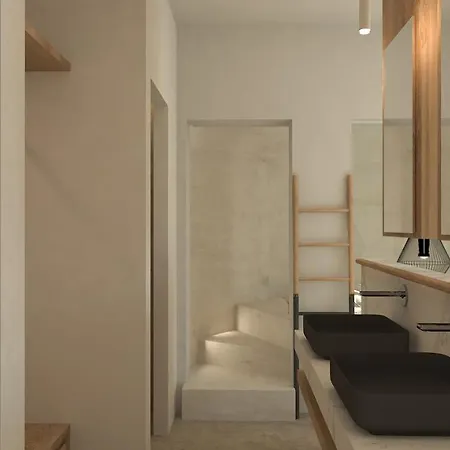 فندق Apiro Mykonos Mykonos Town