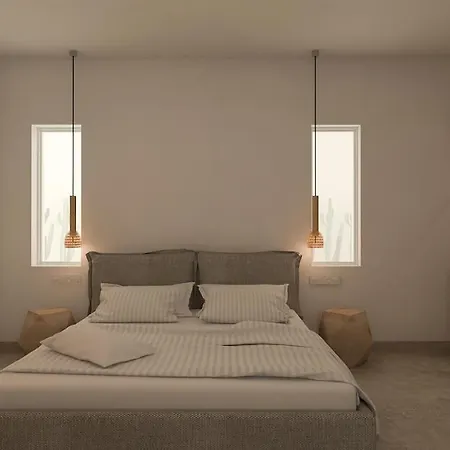 Hotel Apiro Mykonos