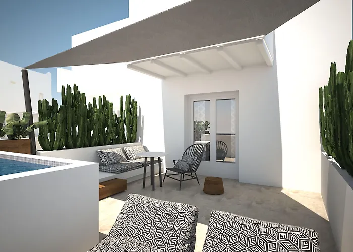 Apiro Mykonos Mykonos Town