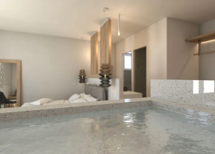 Apiro Mykonos Hotel Mykonos Town