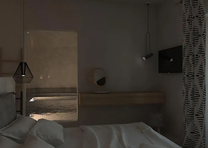 Apiro Mykonos Hotel Mykonos Town