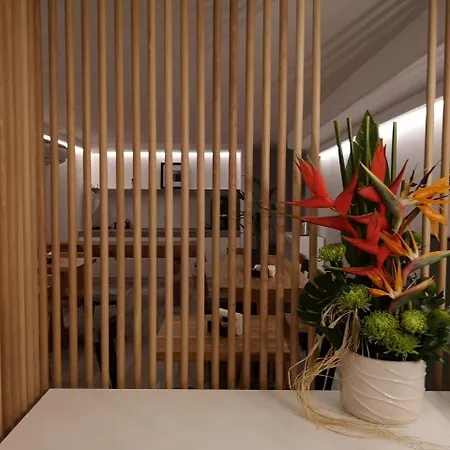 Apiro Mykonos Hotel 4*