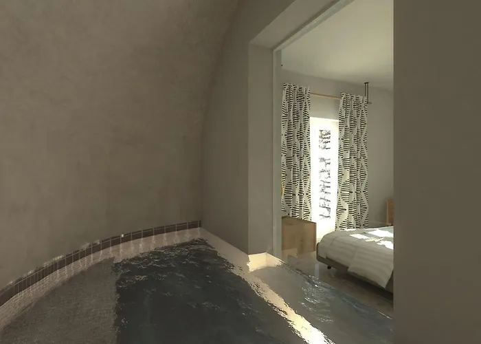 Apiro Mykonos 酒店 4*